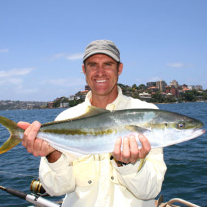 Fishing Charters Sydney
