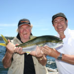 fishing trips in sydney