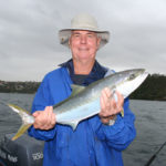 sydney harbour fishing tours