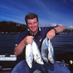 sydney harbour fishing tours